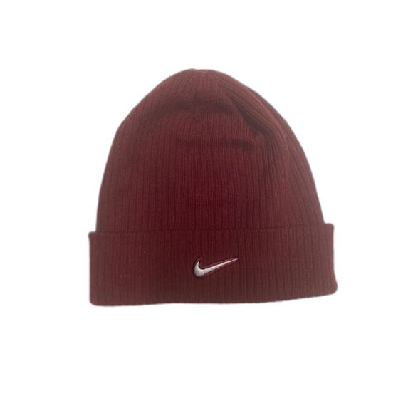 Nike Other - Nike Maroon Beanie